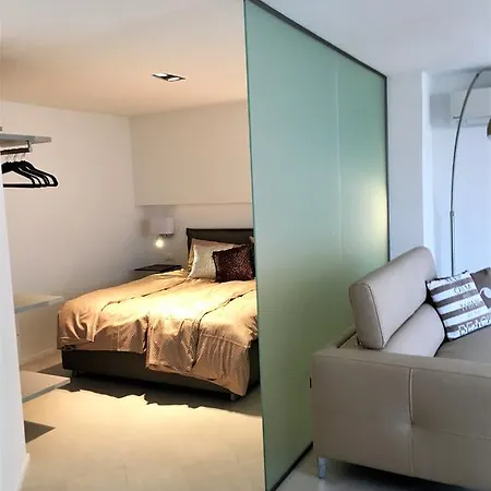 Apartment Bella Limone *