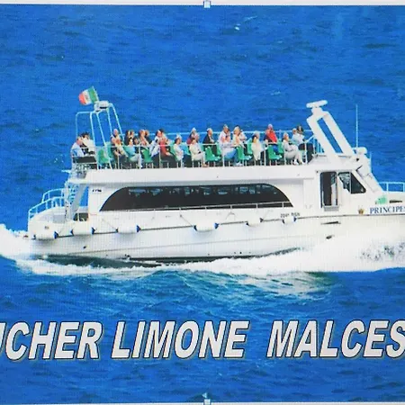 Bella Limone Limone sul Garda