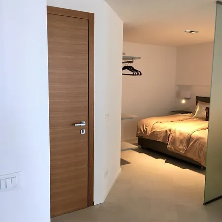 Apartman Bella Limone