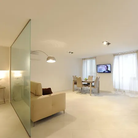 Bella Limone Apartman *