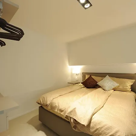 Apartman Bella Limone