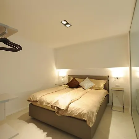 Apartman Bella Limone *
