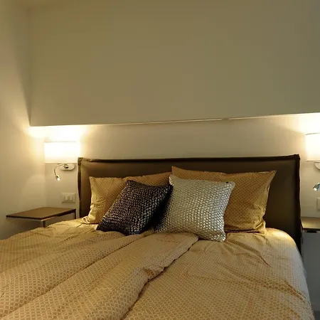 Bella Limone Apartman