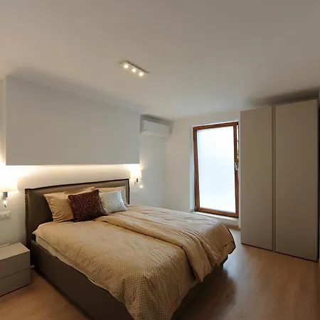 Apartment Bella Limone Limone sul Garda