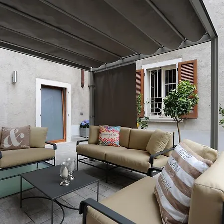Apartman Bella Limone Limone sul Garda