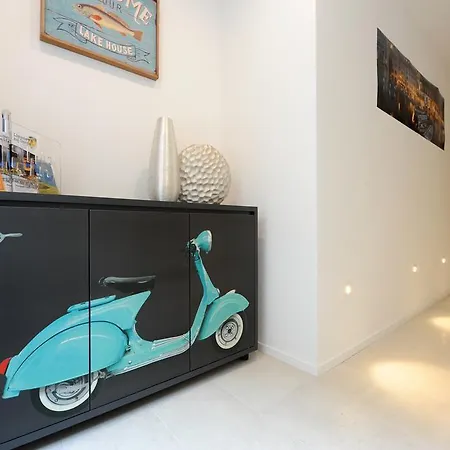 Apartman Bella Limone