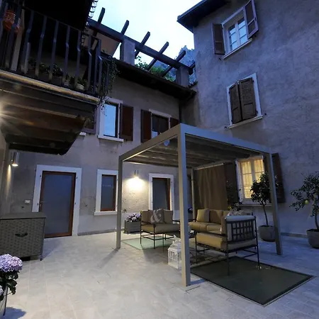 Apartman Bella Limone