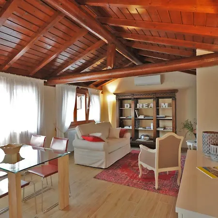 Apartman Bella Limone *