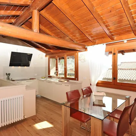 Apartment Bella Limone *