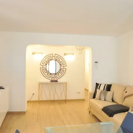 Apartman Bella Limone
