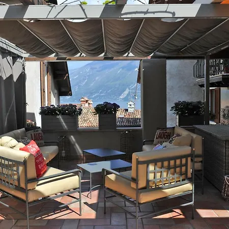 Apartman Bella Limone
