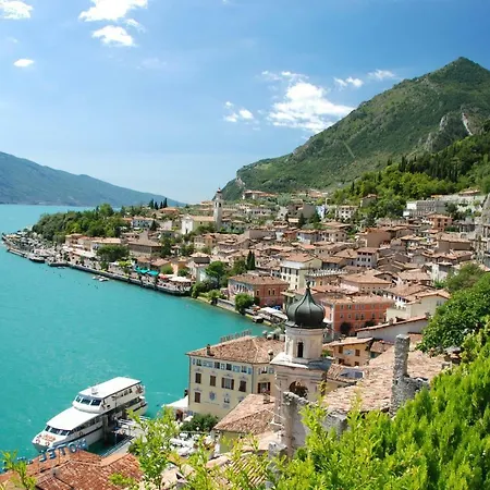 Apartman Bella Limone