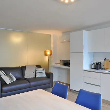 Apartman Bella Limone