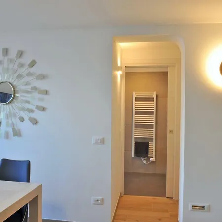 Bella Limone Apartman *