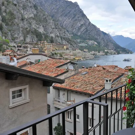 Bella Limone Limone sul Garda