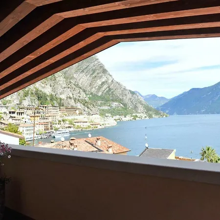 Bella Limone Apartman