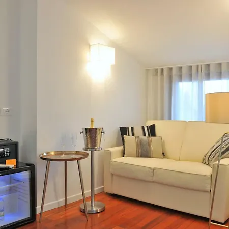 Apartment Bella Limone Limone sul Garda