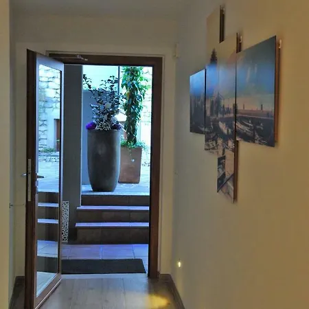 Appartement Bella Limone Limone sul Garda