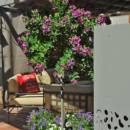 Bella Limone Appartement