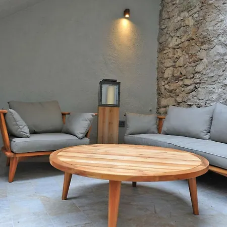 Bella Limone Apartment *