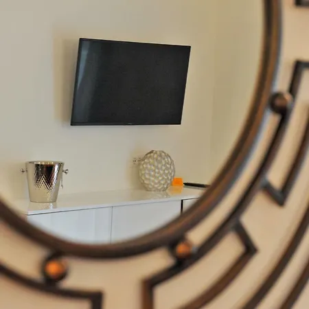 Bella Limone 公寓 利莫内-苏尔加达