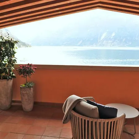 Appartement Bella Limone *