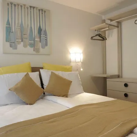 Bella Limone Apartment *