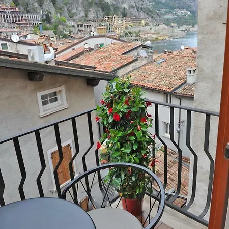 Appartement Bella Limone *