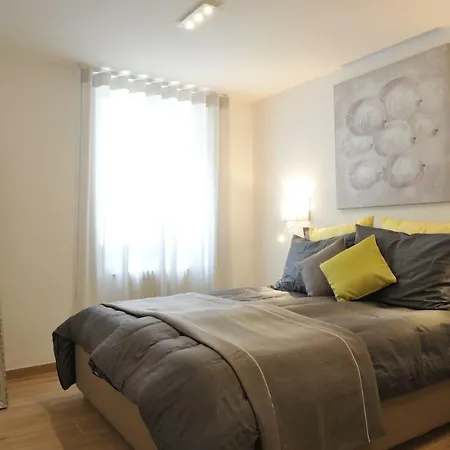 Apartment Bella Limone *