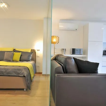 Bella Limone Apartment
