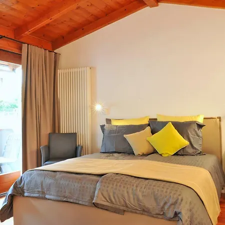 Bella Limone Apartment *