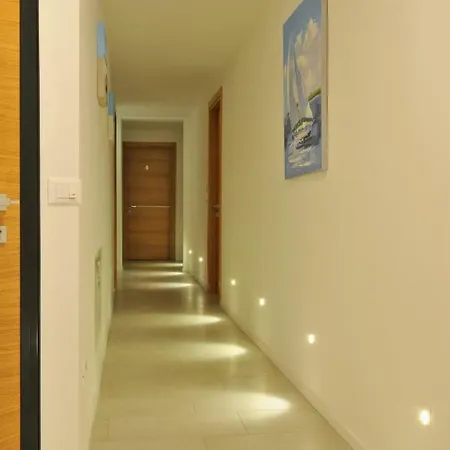 Appartement Bella Limone Limone sul Garda