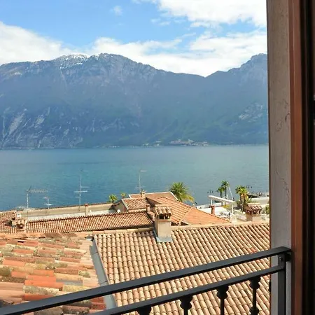 Bella Limone Appartement *