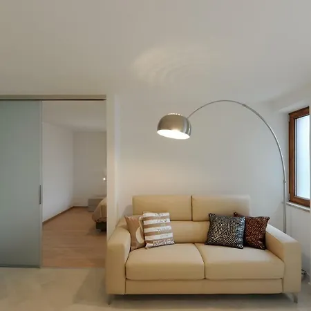 Appartement Bella Limone *