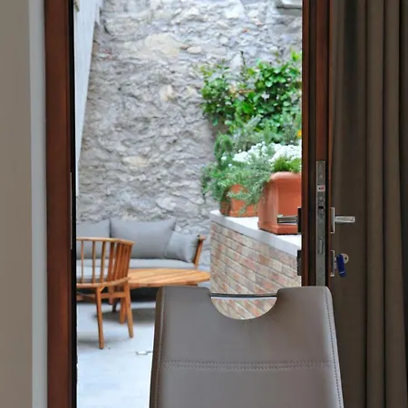 Bella Limone 公寓 利莫内-苏尔加达