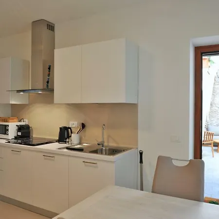 Appartement Bella Limone Limone sul Garda