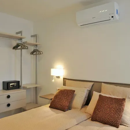 Bella Limone 公寓 利莫内-苏尔加达