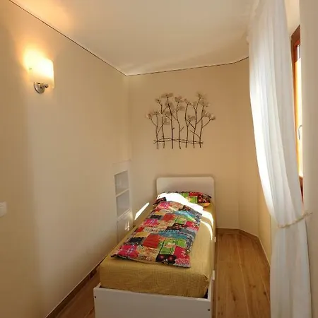 Appartement Bella Limone