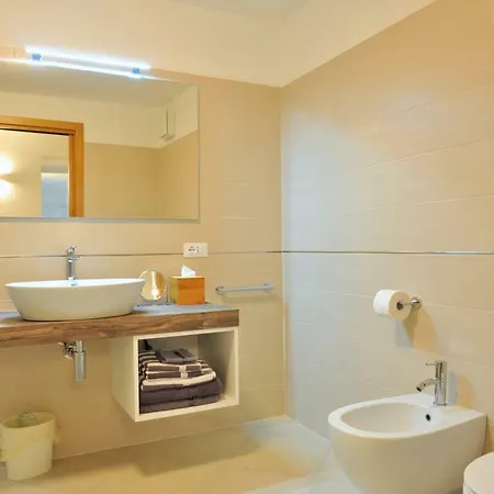 Appartement Bella Limone *