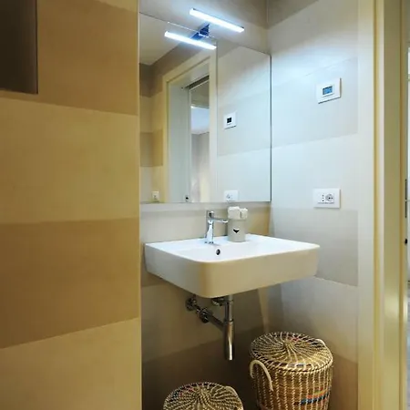 Bella Limone Appartement
