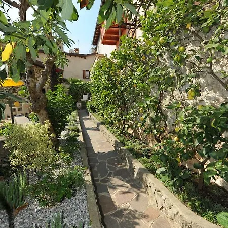 Bella Limone Appartement