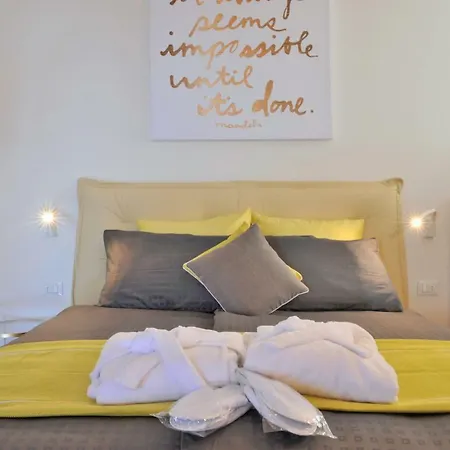 Apartment Bella Limone Limone sul Garda