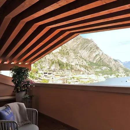 Bella Limone Appartement
