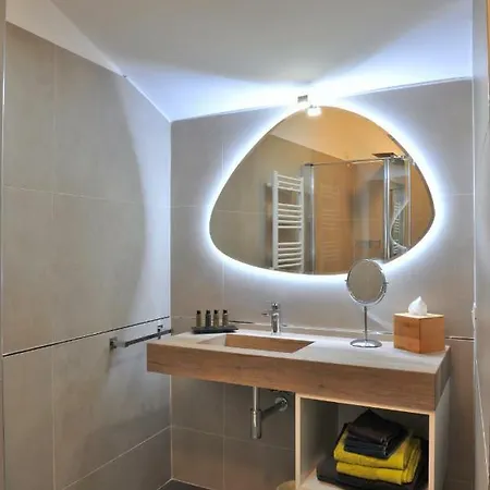 Lägenhet Bella Limone