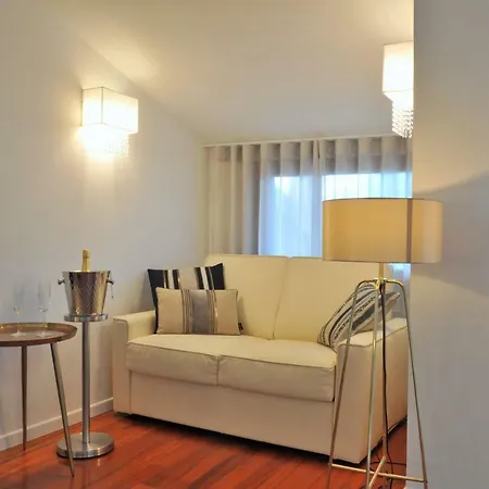 公寓 Bella Limone *