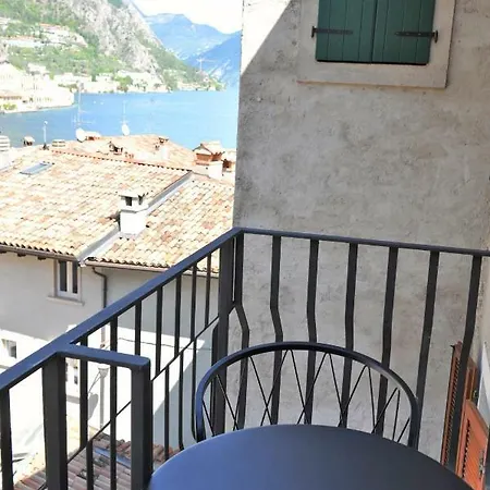 Bella Limone Limone sul Garda