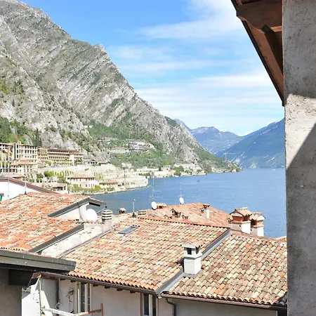 Apartment Bella Limone *
