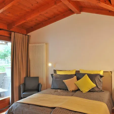 Bella Limone Apartment *