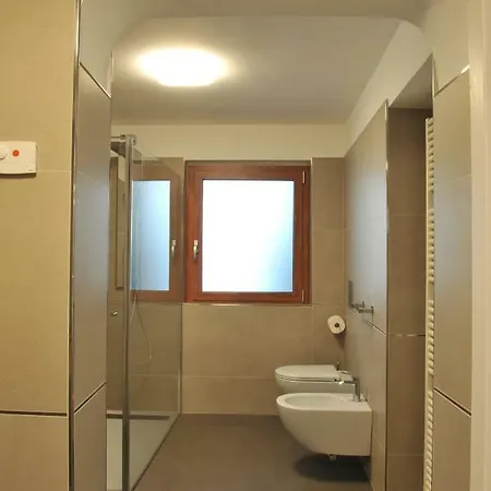 Appartement Bella Limone Limone sul Garda