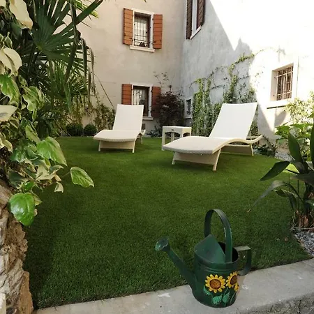 Bella Limone Limone sul Garda